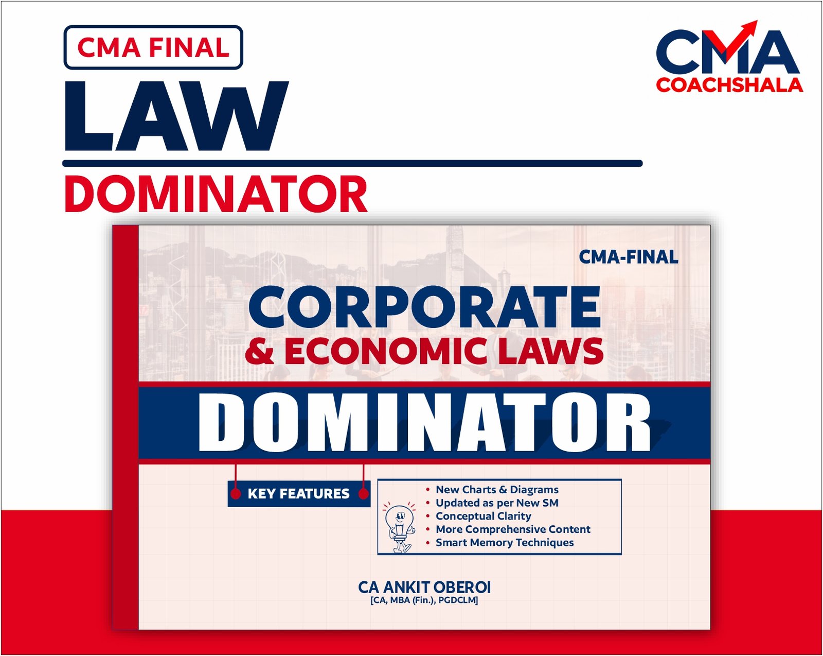 LAW-CMA FINAL DOMINATOR B&W